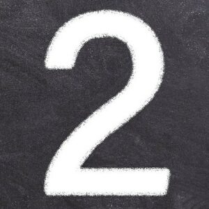 Two Courses